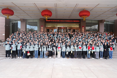 河南賽諾威聚丙烯酰胺2025年生產全面開工了！